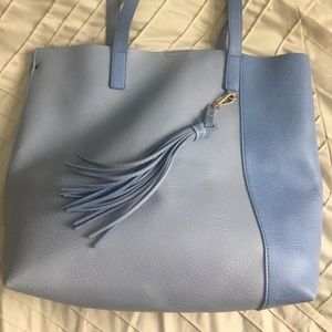 Giant tote bag